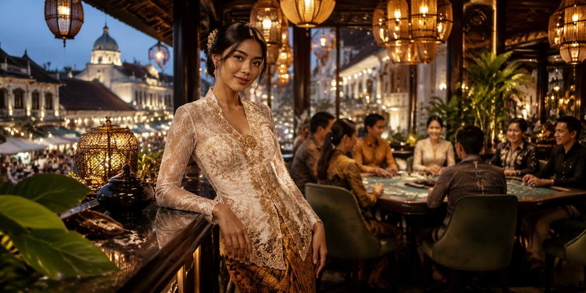 gmtogel VIP Baccarat