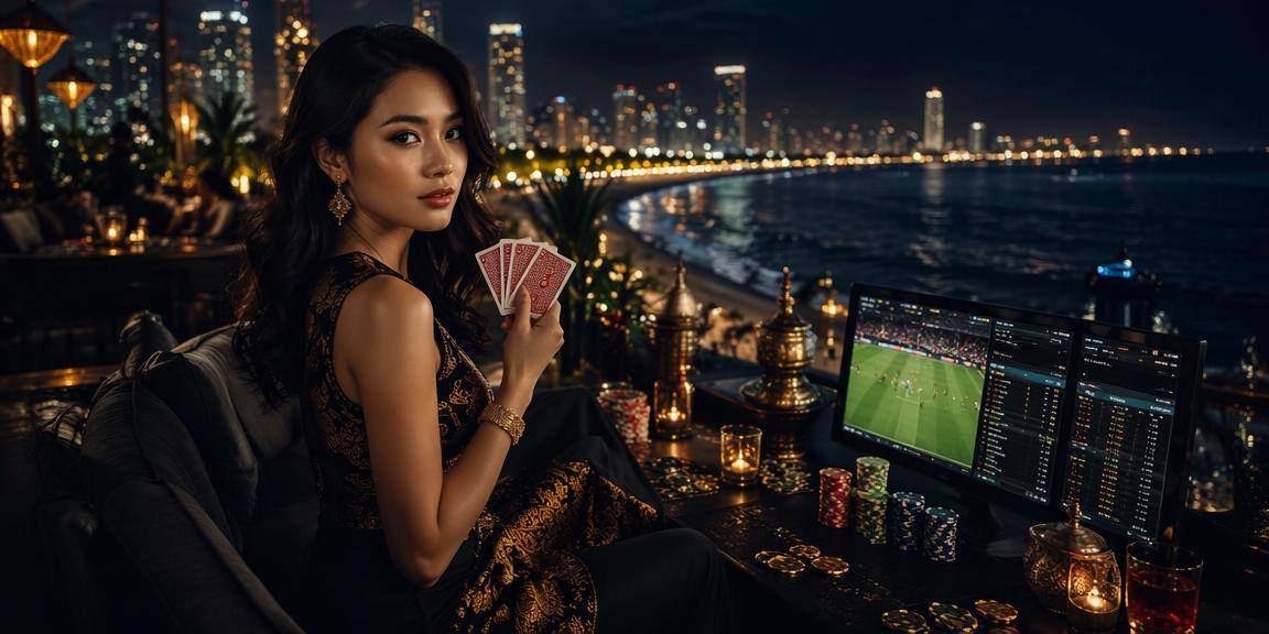 gmtogel Aztec Gems